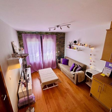 Апартаменты Violeta Гранада Экстерьер фото